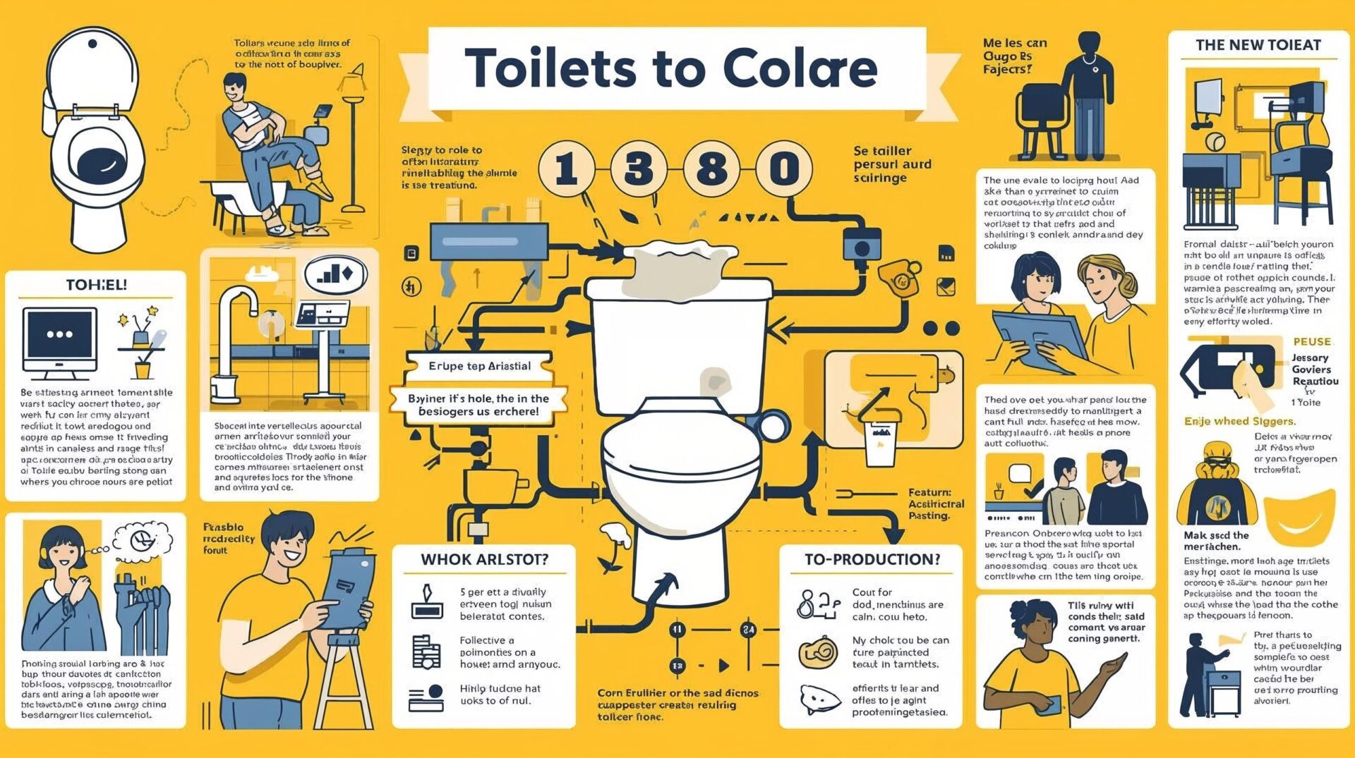 トイレがない場所の対策完全ガイド｜アウトドア・ドライブ・災害時も安心の備え方とは？